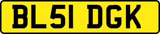 BL51DGK