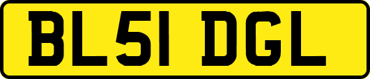 BL51DGL