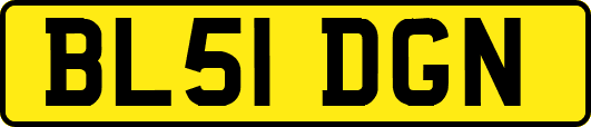 BL51DGN