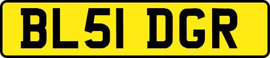 BL51DGR