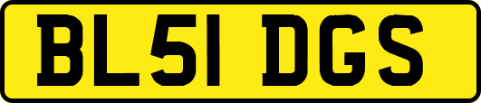 BL51DGS