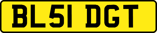 BL51DGT