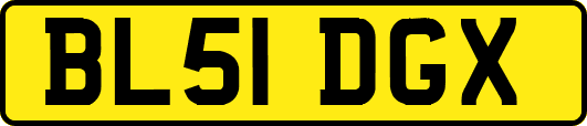 BL51DGX