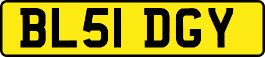 BL51DGY