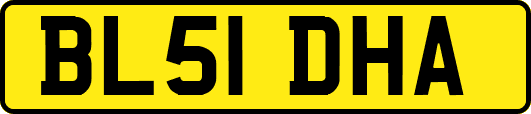 BL51DHA