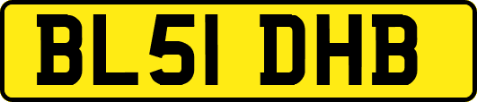 BL51DHB