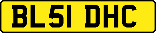 BL51DHC