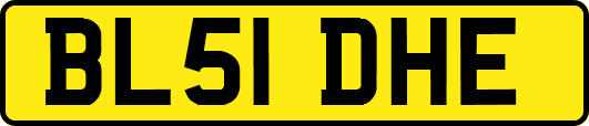 BL51DHE