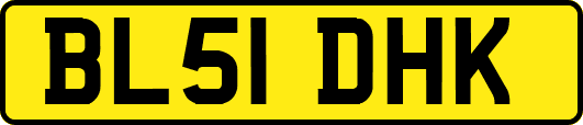 BL51DHK