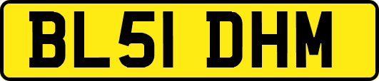 BL51DHM