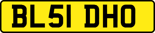 BL51DHO