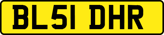 BL51DHR