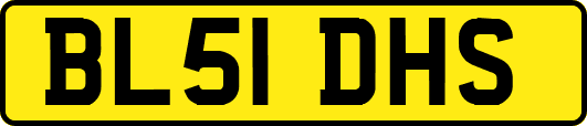 BL51DHS