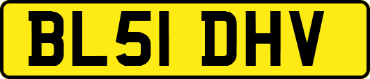 BL51DHV