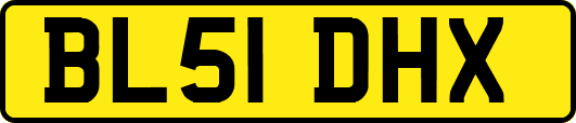 BL51DHX