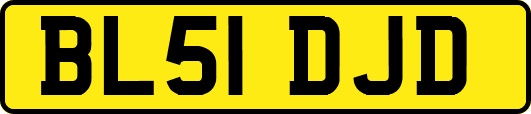 BL51DJD