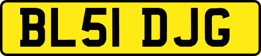 BL51DJG