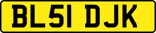 BL51DJK