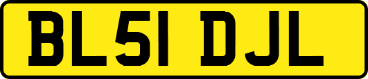 BL51DJL