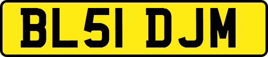 BL51DJM