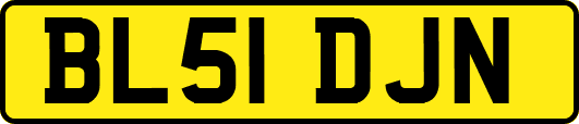 BL51DJN