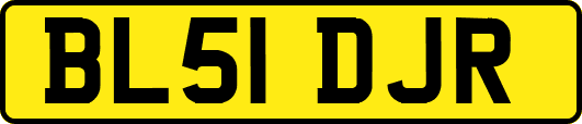 BL51DJR