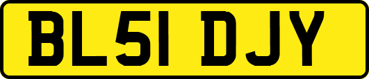 BL51DJY