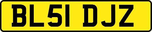 BL51DJZ