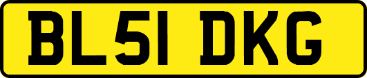 BL51DKG