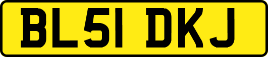 BL51DKJ