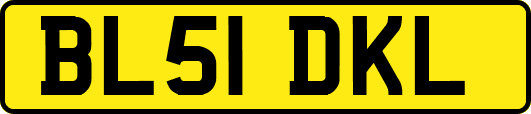 BL51DKL