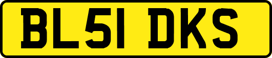 BL51DKS