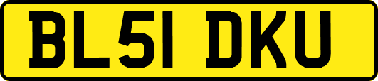 BL51DKU