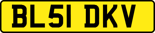 BL51DKV