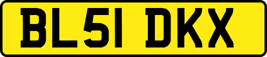 BL51DKX