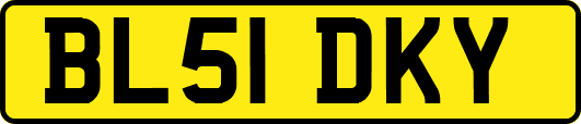 BL51DKY