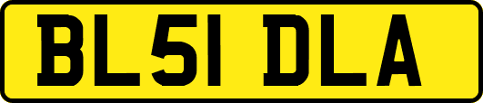 BL51DLA