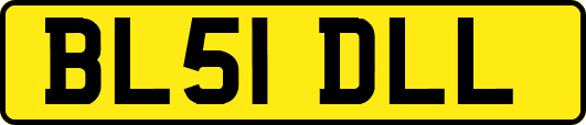 BL51DLL