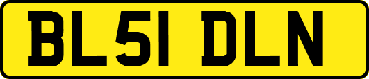 BL51DLN