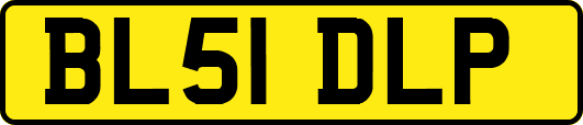 BL51DLP