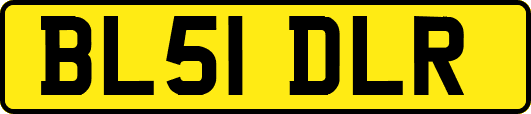 BL51DLR