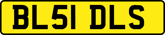 BL51DLS