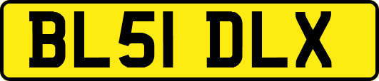 BL51DLX