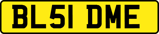 BL51DME