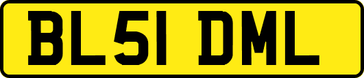 BL51DML