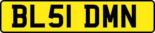 BL51DMN