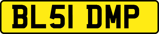 BL51DMP