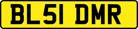 BL51DMR