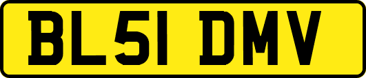 BL51DMV