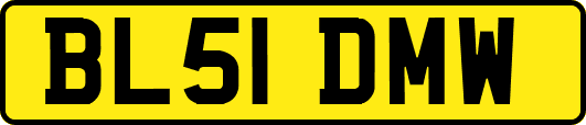 BL51DMW